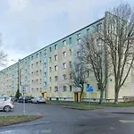 Apartment Comfort Narcyzowa
