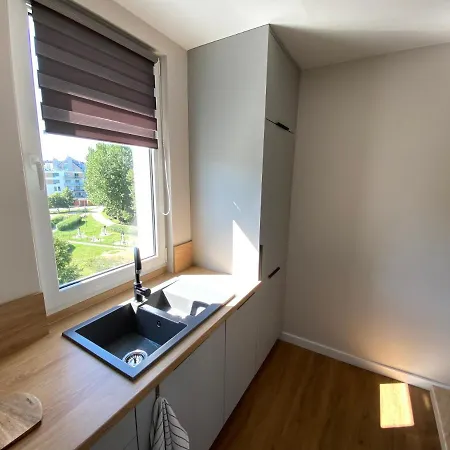 Comfort Narcyzowa شقة