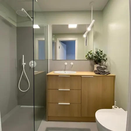 Narcyzowa Apartment Gdynia