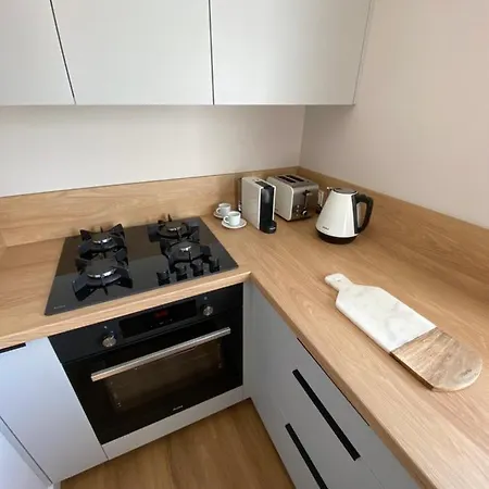 Comfort Narcyzowa غدينيا