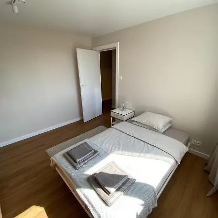 Narcyzowa Apartment *