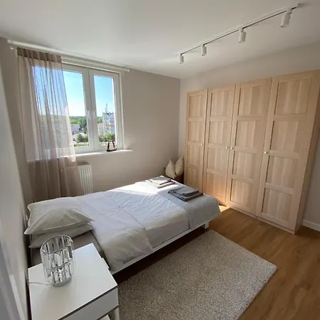 Apartment Narcyzowa *