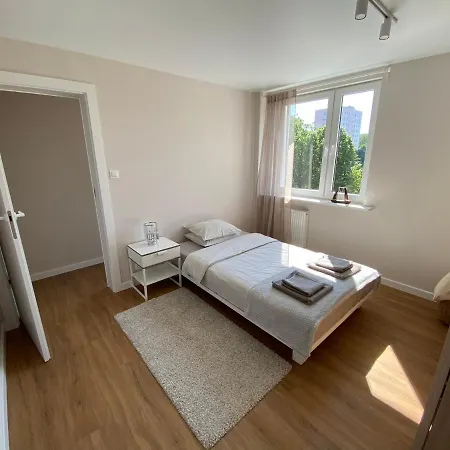 Comfort Narcyzowa * غدينيا