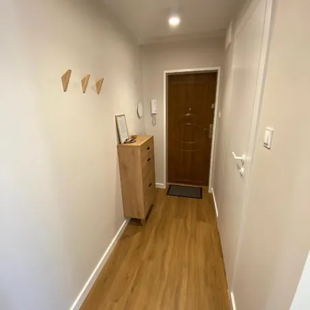 Comfort Narcyzowa Apartamento Gdynia