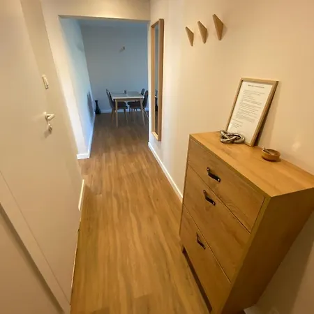 Comfort Narcyzowa Apartamento Gdynia