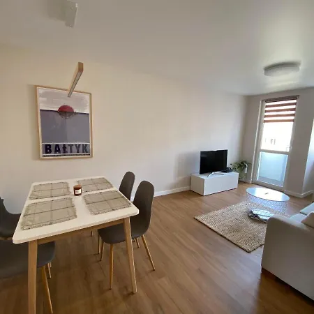 Comfort Narcyzowa Gdynia