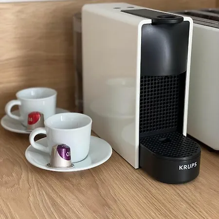 شقة Comfort Narcyzowa غدينيا