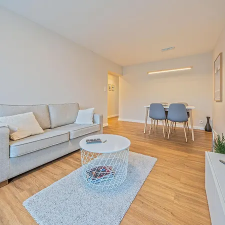 Apartment Comfort Narcyzowa Gdynia