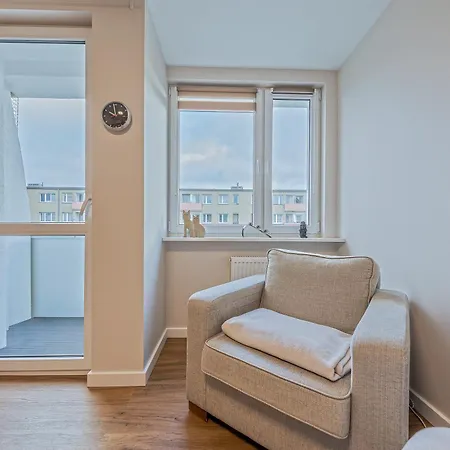 Comfort Narcyzowa * Gdynia