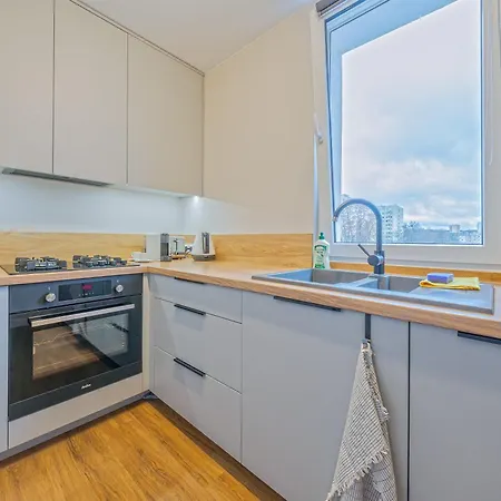 Comfort Narcyzowa Apartment *