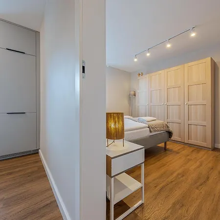 Comfort Narcyzowa Appartement