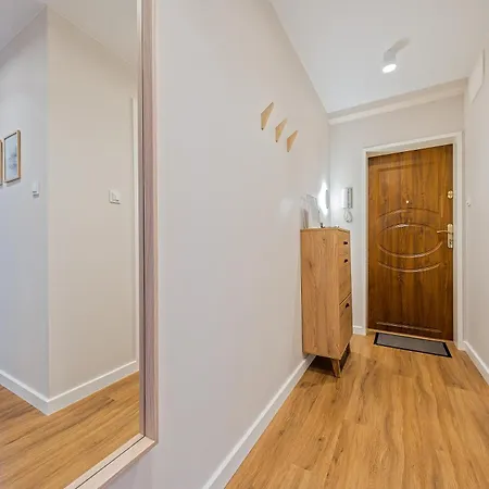 Comfort Narcyzowa Appartement