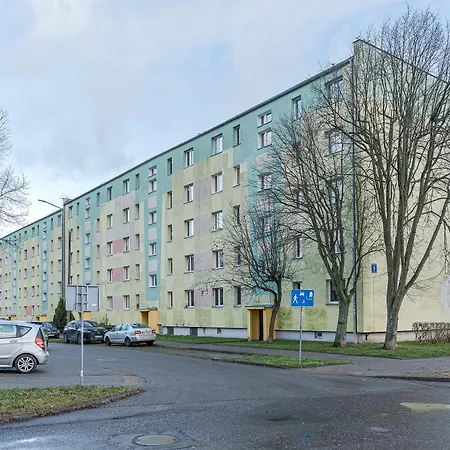 Appartement Comfort Narcyzowa