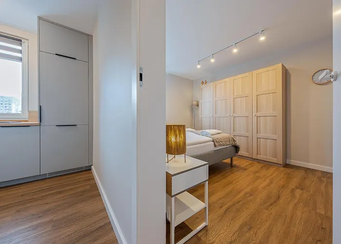 Comfort Narcyzowa Apartment