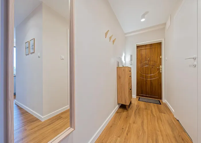 Comfort Narcyzowa Appartement