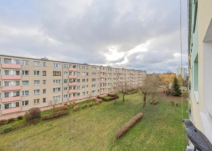 Comfort Narcyzowa Apartment *